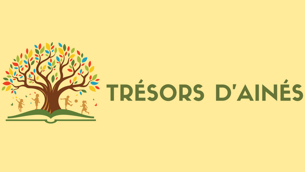 Trésors d'Ainés